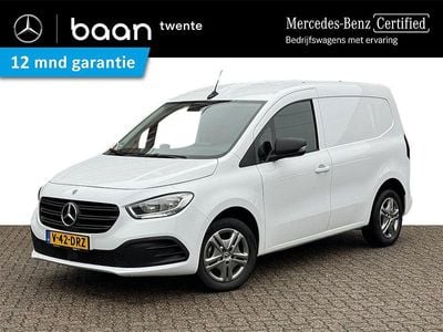 Mercedes Citan 110