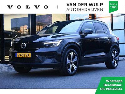 Zwart Occasion 2023 Volvo XC40 Core SUV | € 29.950