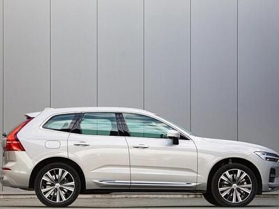 Grijs Occasion 2022 Volvo XC60 Inscription SUV | € 43.945 (Eerlijke prijs)