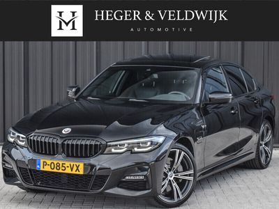 BMW 330e