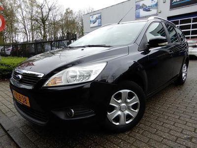 tweedehands Ford Focus Wagon 1.6 Comfort