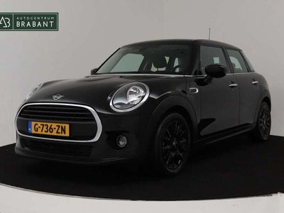 tweedehands Mini ONE 1.5 Business Edition (1e Eig NL-auto Dealer onde