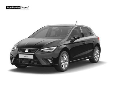 tweedehands Seat Ibiza FR Business Connect 1.0 EcoTSI 70 kW / 95 pk