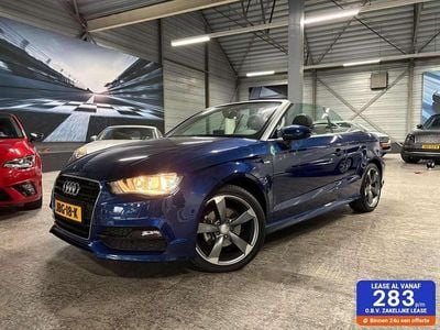 Audi A3 Cabriolet