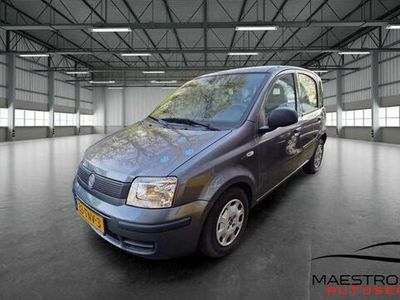 tweedehands Fiat Panda 1.2 Classic