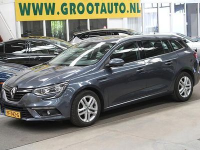 Renault Mégane GrandTour