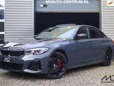 tweedehands BMW M340 340 i xDrive|Pano|Laser|Akrapovic|HuD