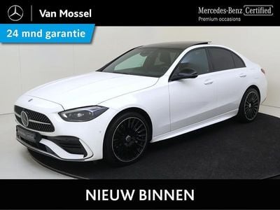 Mercedes C300