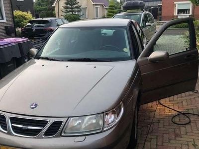 Saab 9-5