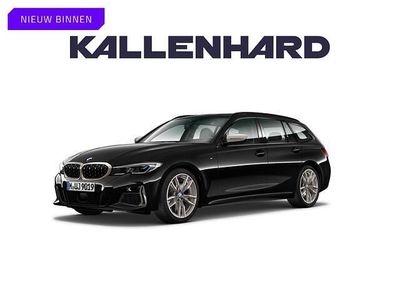 Zwart Occasion 2020 BMW M340 M Sport Sedan | € 47.875 (Eerlijke prijs)