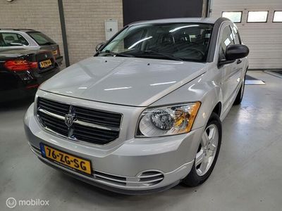 Dodge Caliber