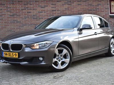 tweedehands BMW 320 320 3-serie i '12 Clima Cruise Inruil mogelijk