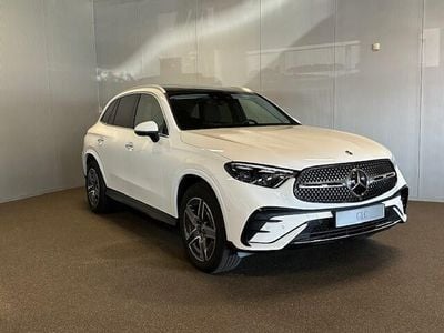 Mercedes GLC300