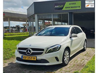 Mercedes A160