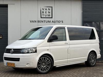 Occasion VW T5 Trendline 140 PK (102 kW) 2011 Overige Van