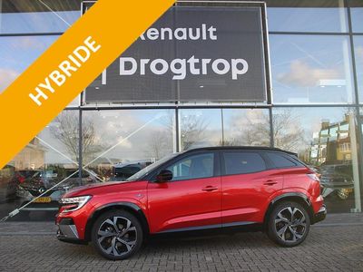 Occasion Renault Austral Esprit Alpine 2025 Rood SUV