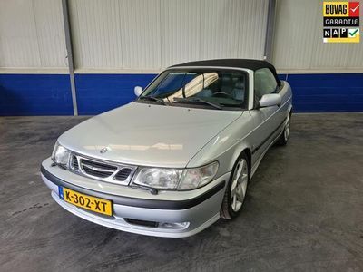 Saab 9-3 Cabriolet