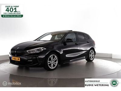 Occasion BMW 118 M Sport 136 PK (100 kW) 2023 Zwart Hatchback