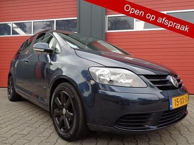 VW Golf Plus