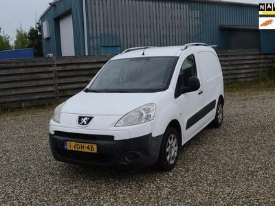 Gebruikt 2009 Peugeot Partner MPV | € 1.750 (Eerlijke prijs)