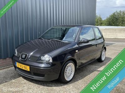 Seat Arosa