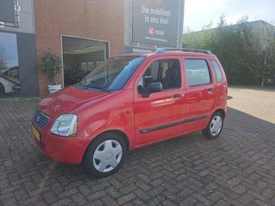 tweedehands Suzuki Wagon R R+ 1.3 GLS