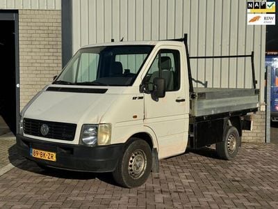 VW LT