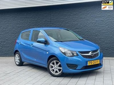 Opel Karl