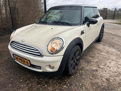 Occasion Mini Cooper 119 PK (87 kW) 2007 Hatchback
