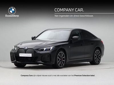 Zwart Occasion 2026 BMW i4 M Sport Sedan | € 69.263