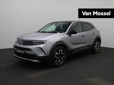 Opel Mokka-e