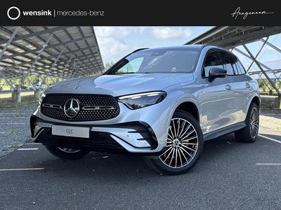 Mercedes GLC300e