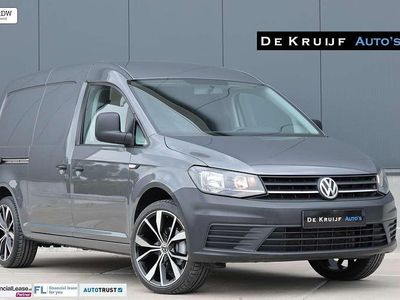 Grijs Occasion 2020 VW Caddy Maxi MPV | € 13.800 (Eerlijke prijs)