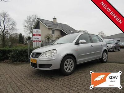 tweedehands VW Polo 1.4-16V Comfortline