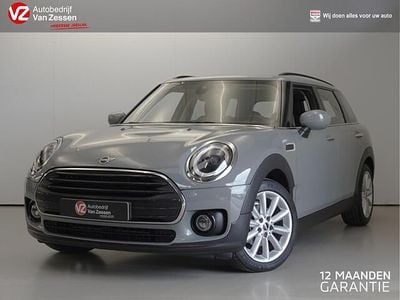 Mini One Clubman