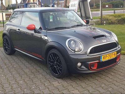 Gebruikt 2013 Mini Cooper SD Hatchback | € 7.500