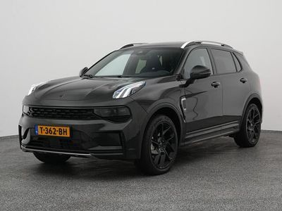 Occasion Lynk & Co 01 82 PK (60 kW) 2023 Zwart (metallic) SUV