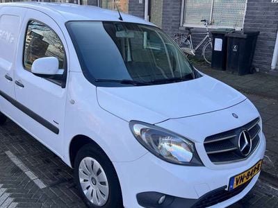 Mercedes Citan 108