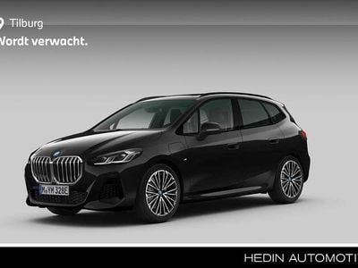 Occasion BMW 225 Active Tourer M Sport 136 PK (100 kW) 2023 Zwart MPV