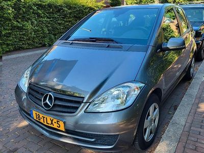 Occasion 2012 Mercedes A160 | € 4.750 (Iets duurder)