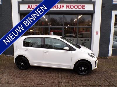 Wit Gebruikt 2018 VW up! high up! Hatchback | € 8.450 (Goede deal)
