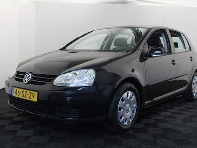 VW Golf V