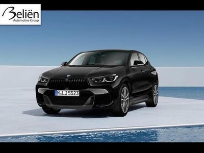 tweedehands BMW X2 sDrive18i