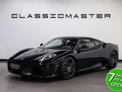 Ferrari F430