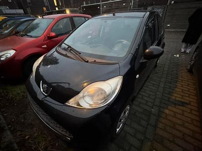 Gebruikt 2011 Peugeot 107 Hatchback | € 1.650 (Eerlijke prijs)