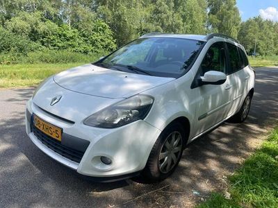 Renault Clio GrandTour