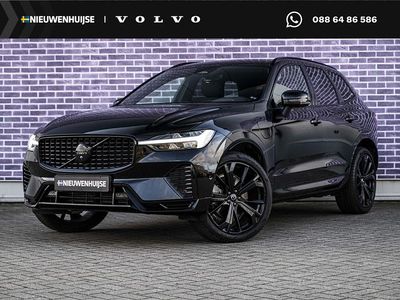 Occasion Volvo XC60 Plus 2026 Zwart SUV