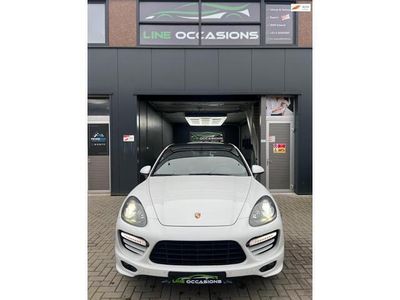 tweedehands Porsche Cayenne 4.8 GTS