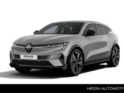 Nieuw 2025 Renault Megane E-Tech Iconic Hatchback | € 41.018 (Iets duurder)