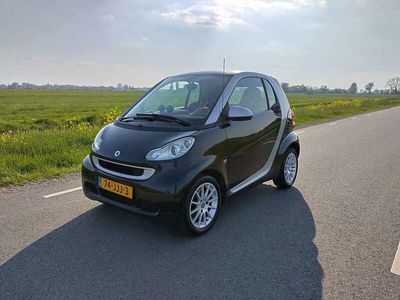 Smart ForTwo Coupé